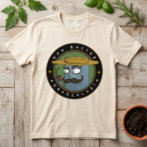Polera Don Bacter