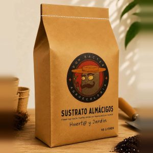 Sustrato Almácigos – Don Bacter Agroecología